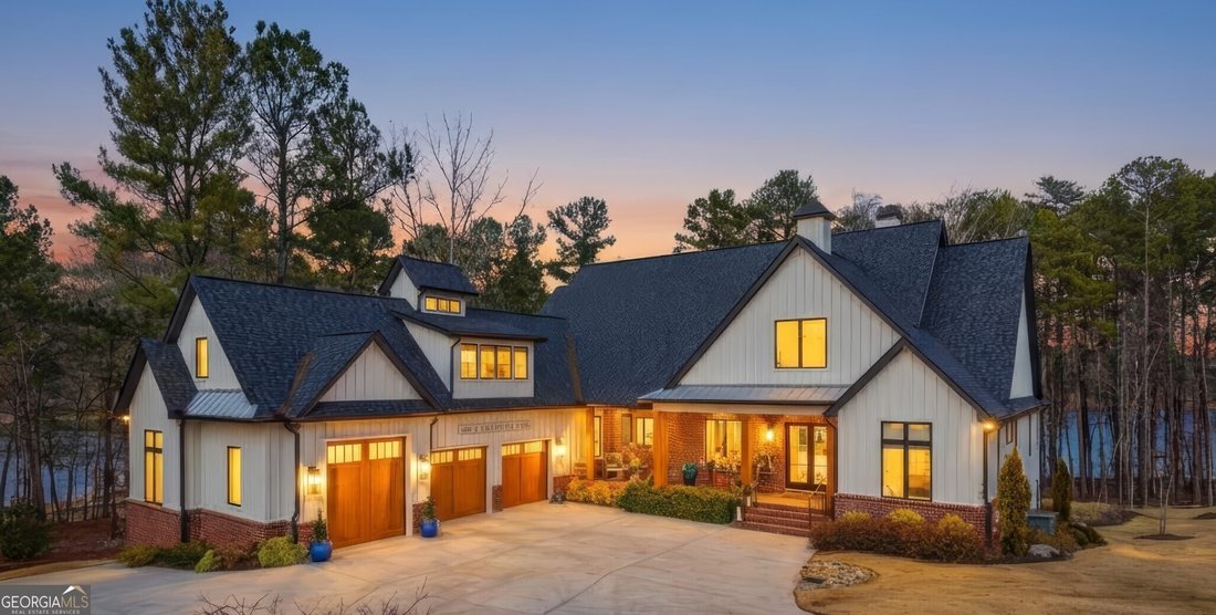 House in Toccoa, Georgia, United States 4 - 18243341