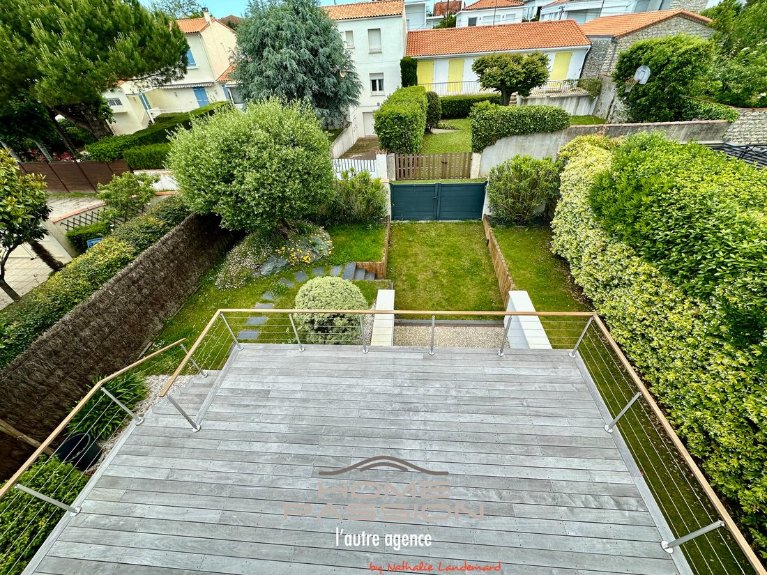 House in Le Fief-La Garenne, Royan, France 4 - 18236600