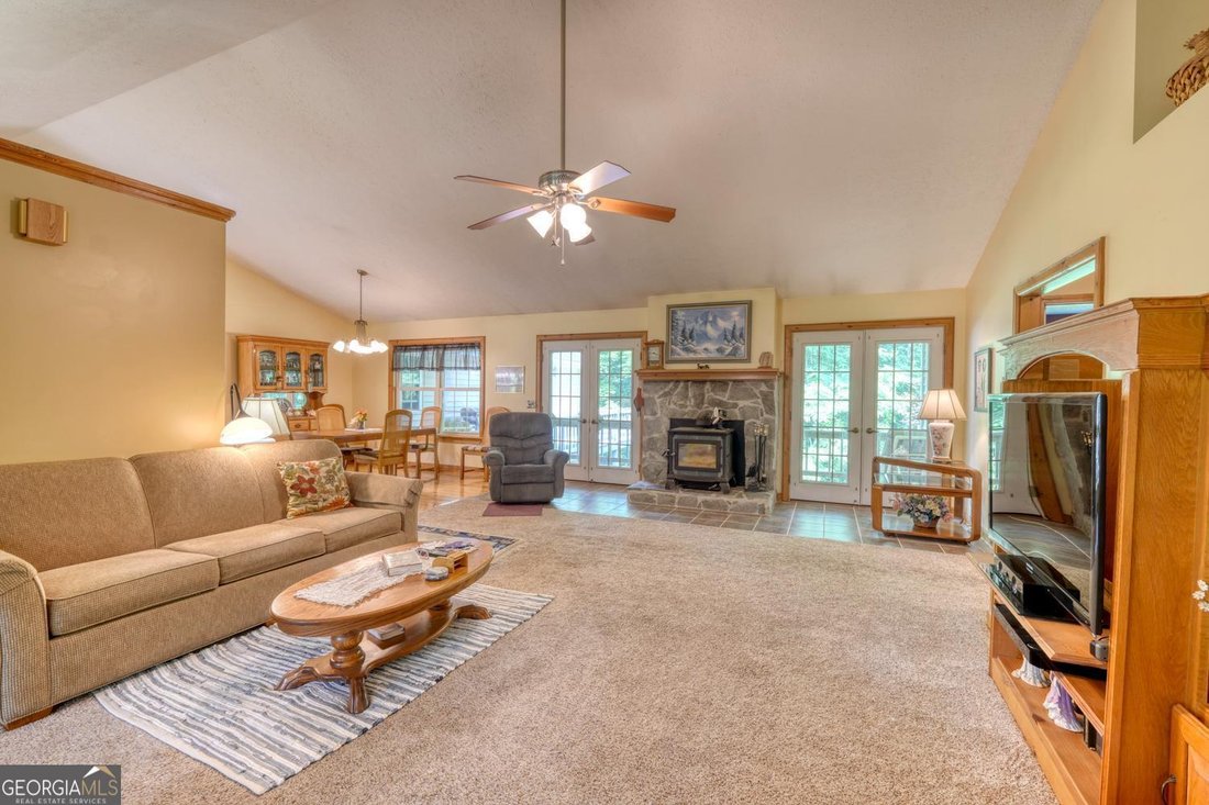 House in Blairsville, Georgia, United States 5 - 18243287