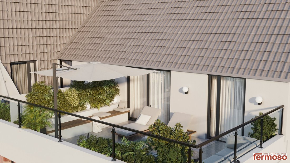 Apartment in Vienna, Wien, Austria 5 - 18240009