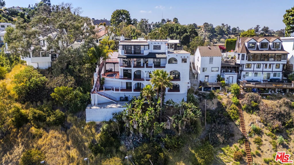 House in Los Angeles, California, United States 5 - 18245020