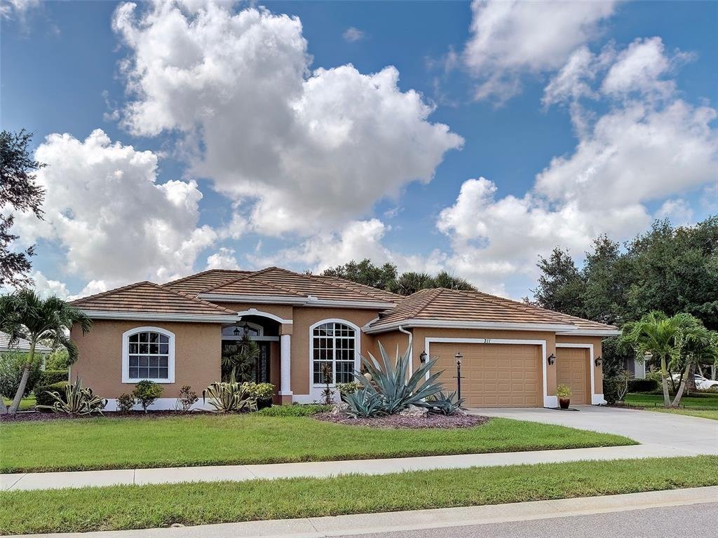 House in Venice, Florida, United States 1 - 18236253
