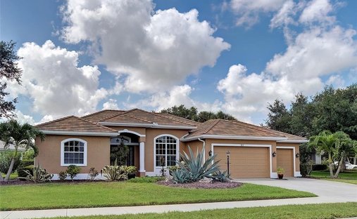 Casa en Venice, Florida, Estados Unidos 1