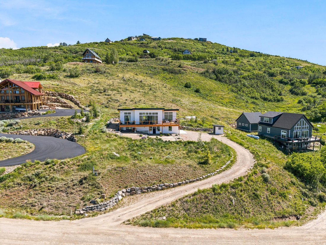 House in Park City, Utah, United States 3 - 18243011