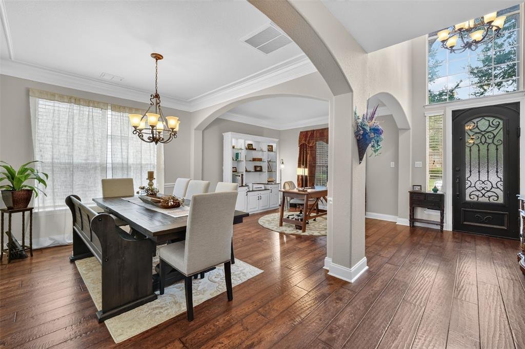 House in Frisco, Texas, United States 3 - 18243801