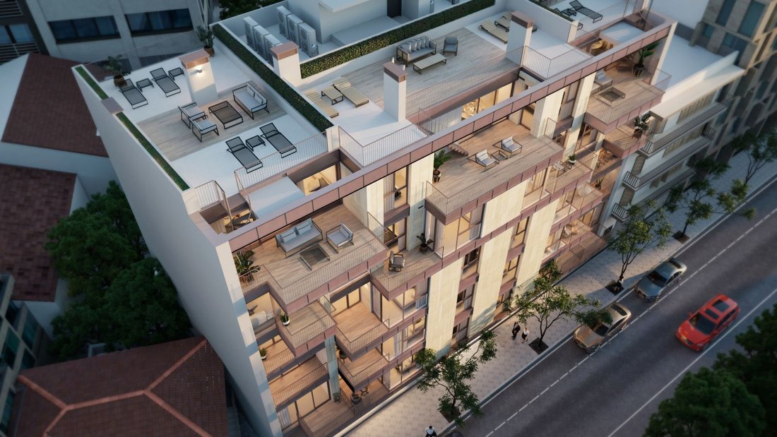 Apartment in Palma, Balearic Islands, Spain 5 - 18242950