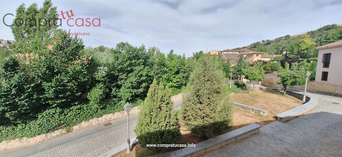 House in Segovia, Castile and Leon, Spain 1 - 17359133