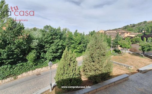 House in Segovia, Castile and Leon, Spain 1
