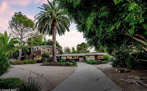 House in Malibu, California, United States 1