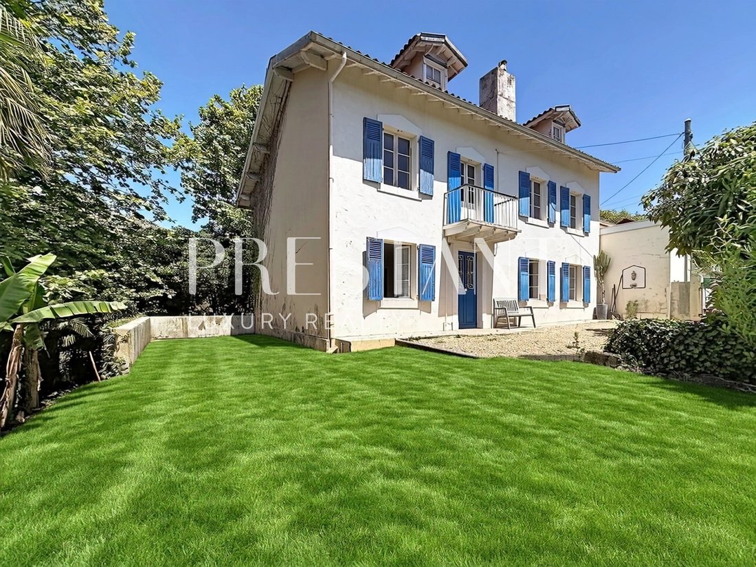 House in Halles-Hurlague, Biarritz, France 1 - 18239250