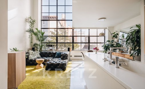 Apartment in New York, New York, United States 1