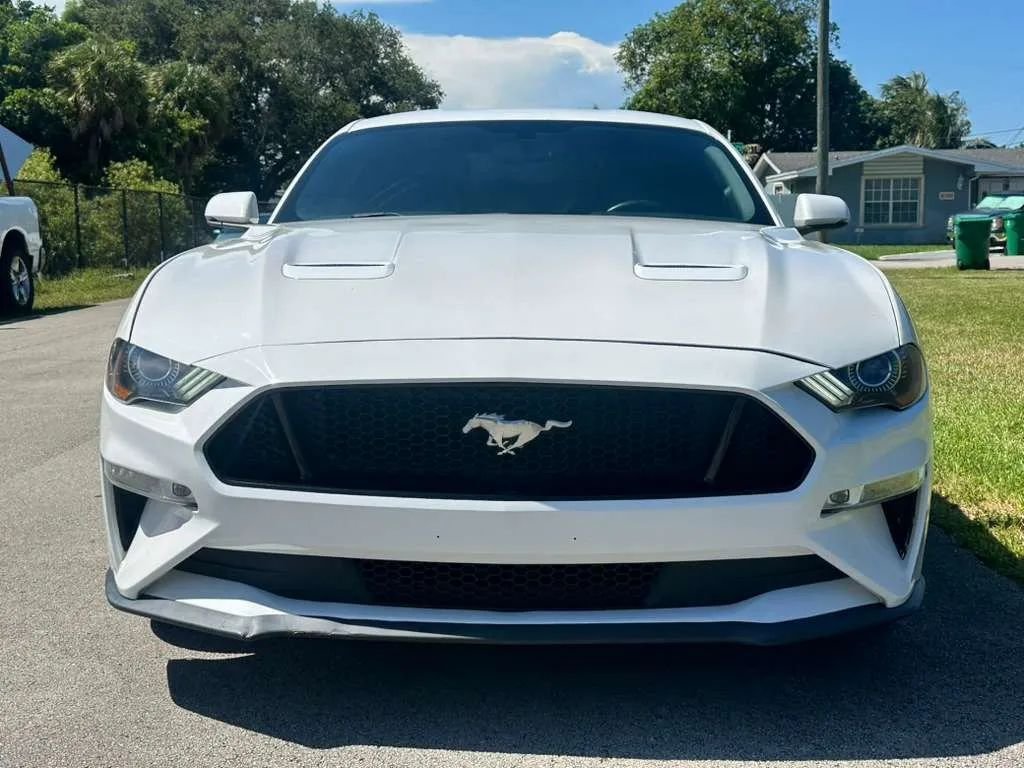 Coupe in West Park, FL, United States 2 - 18246259