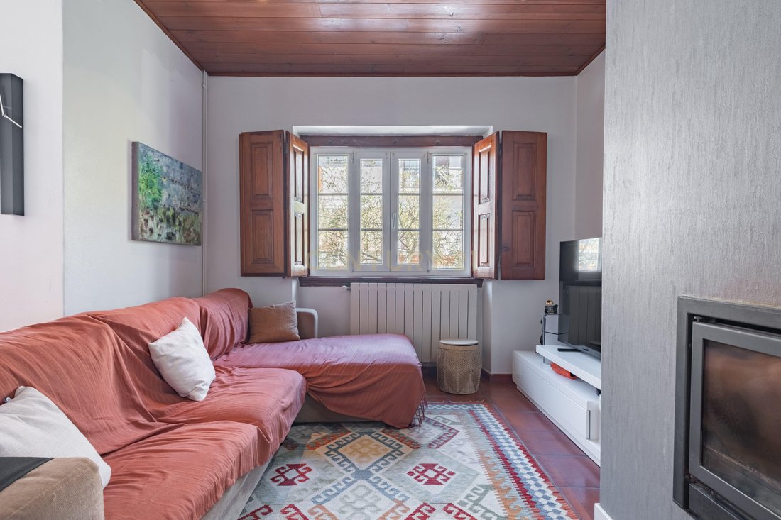 Villa in Algueirao-Mem Martins, Lisbon, Portugal 5 - 18244287