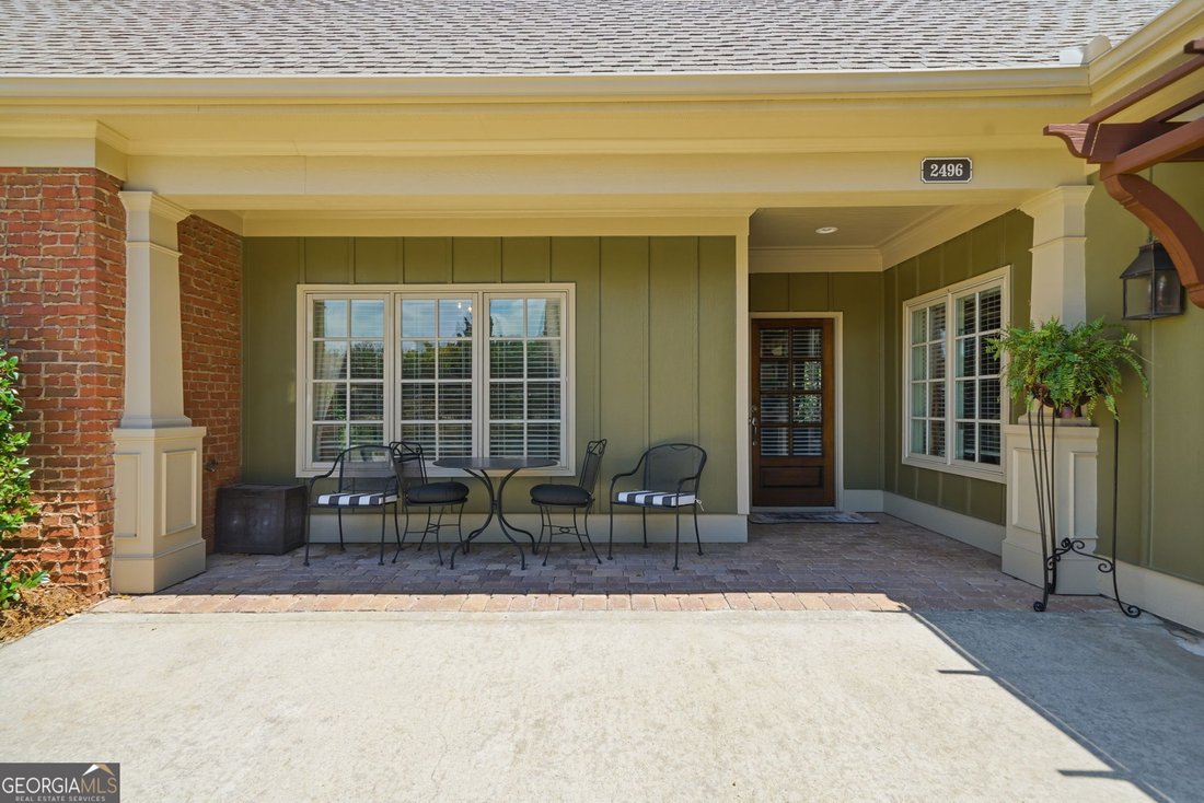 Condo in Cumming, Georgia, United States 4 - 18243450