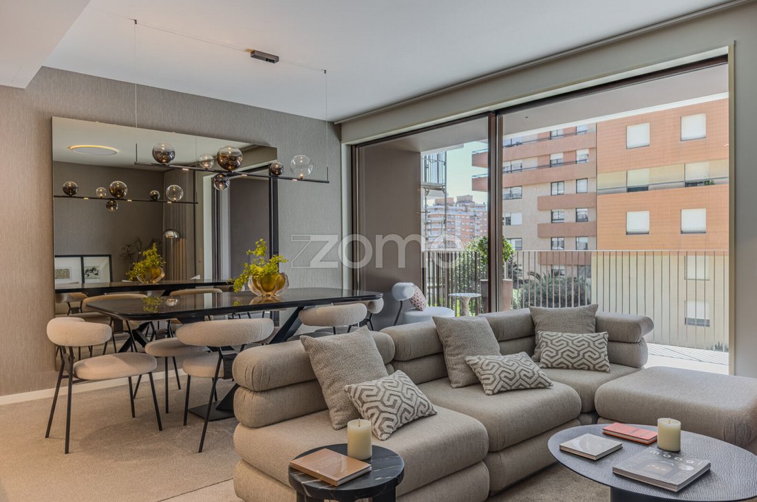 Apartment in Santa Marinha e Sao Pedro da Afurada, Porto District, Portugal 3 - 18246300