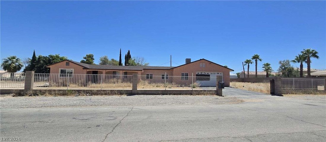 House in Las Vegas, Nevada, United States 1 - 18245398
