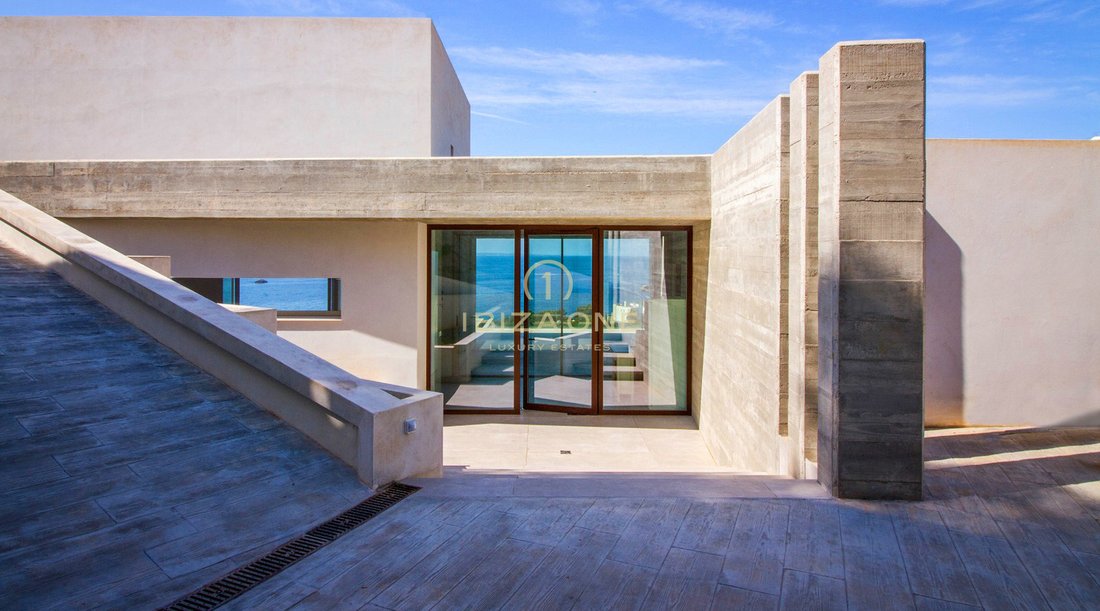 Villa a Roca Llisa, Santa Eulària des Riu, Isole Baleari 3 - 17532275
