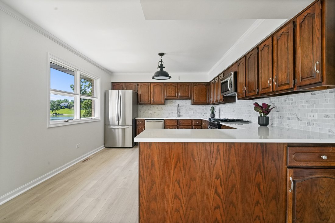 House in Johnsburg, Illinois, United States 5 - 18244545