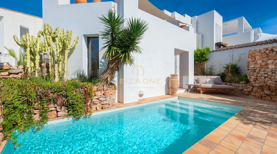Finca in Cala Vadella, Sant Josep de sa Talaia, Balearic Islands 2 - 17530797