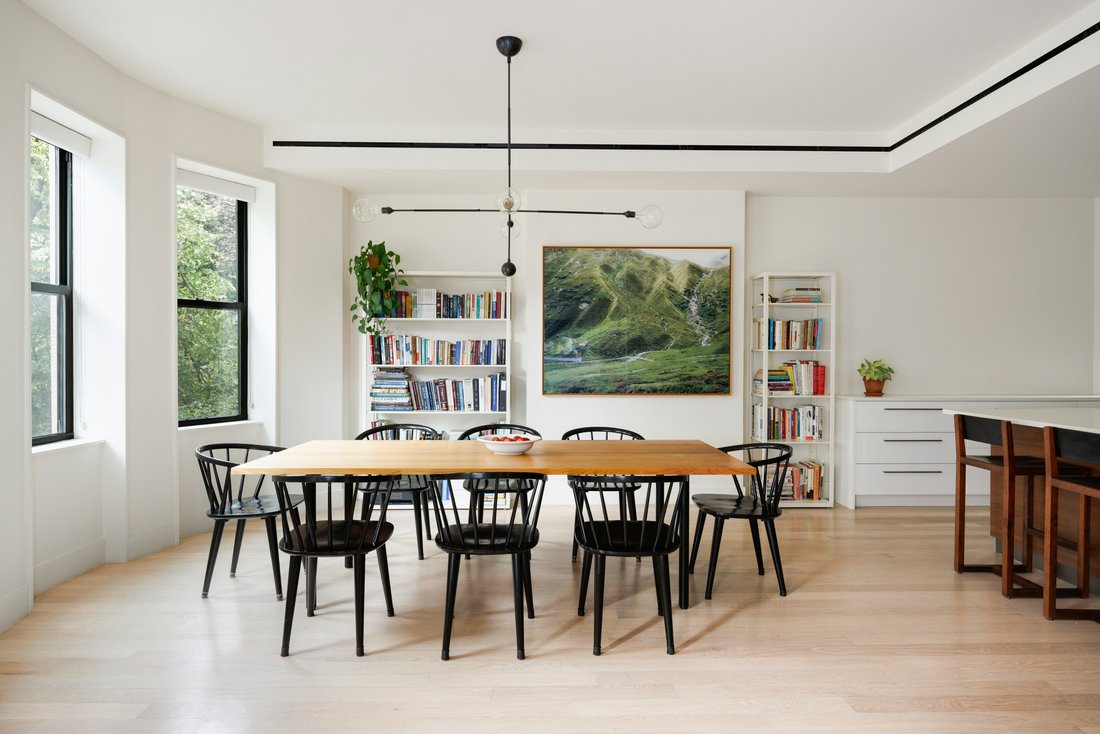 House in New York, New York, United States 3 - 18236541