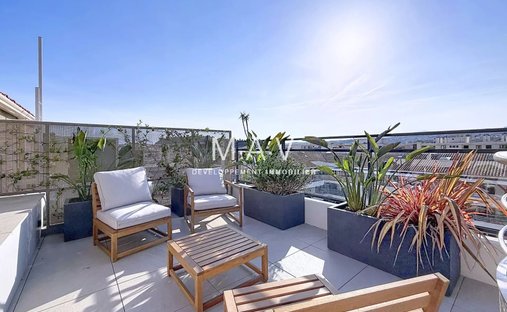 Apartment in Nice, Provence-Alpes-Côte d'Azur, France 1