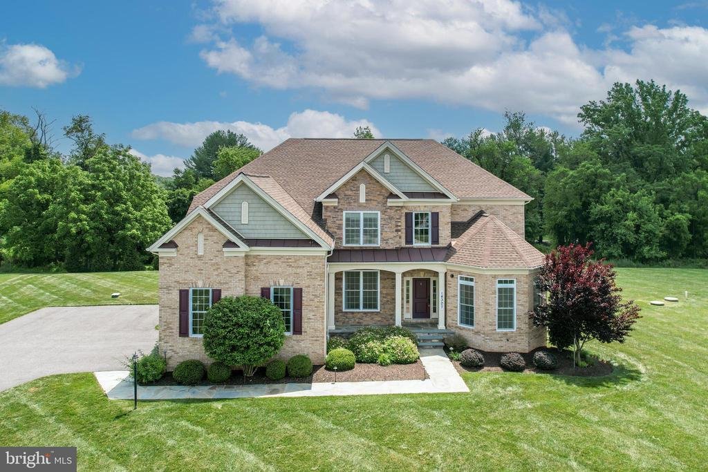 Maison à Baldwin, Maryland, États-Unis 1 - 18242682