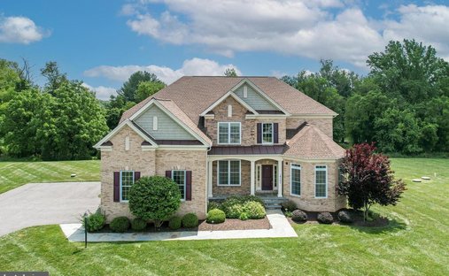 Casa en Baldwin, Maryland, Estados Unidos 1
