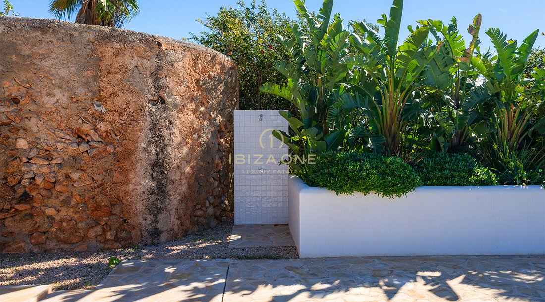 House in Sant Jordi de ses Salines, Sant Josep de sa Talaia, Balearic Islands 5 - 17532492