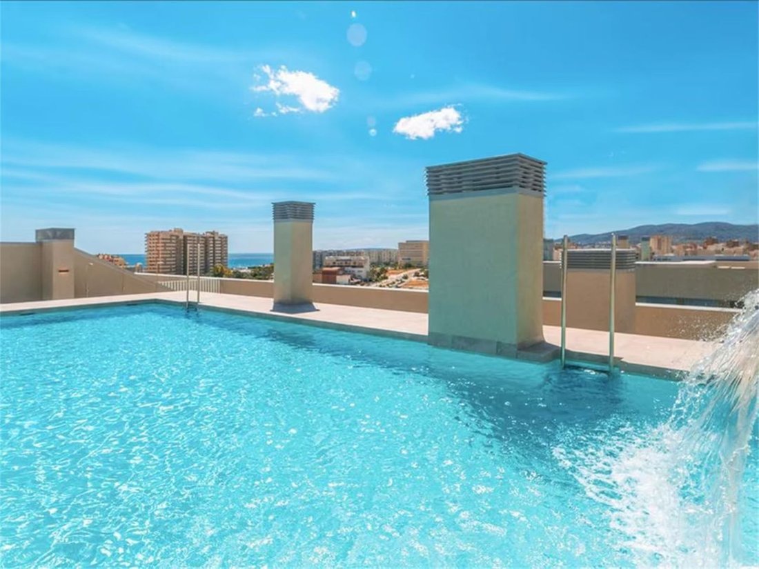 Apartment in Palma, Balearic Islands, Spain 4 - 18242937