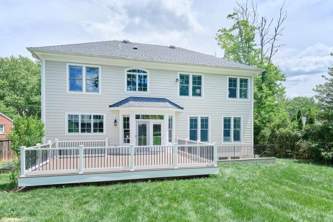 House in Vienna, Virginia, United States 1 - 18238102