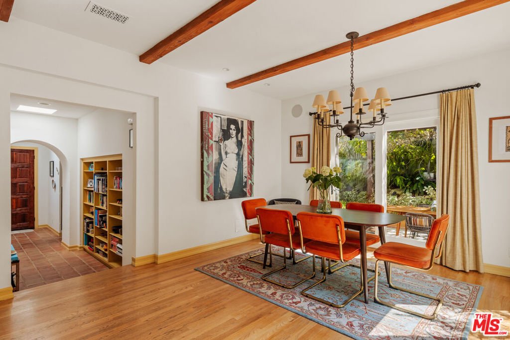 House in Beverly Hills, California, United States 3 - 18245001