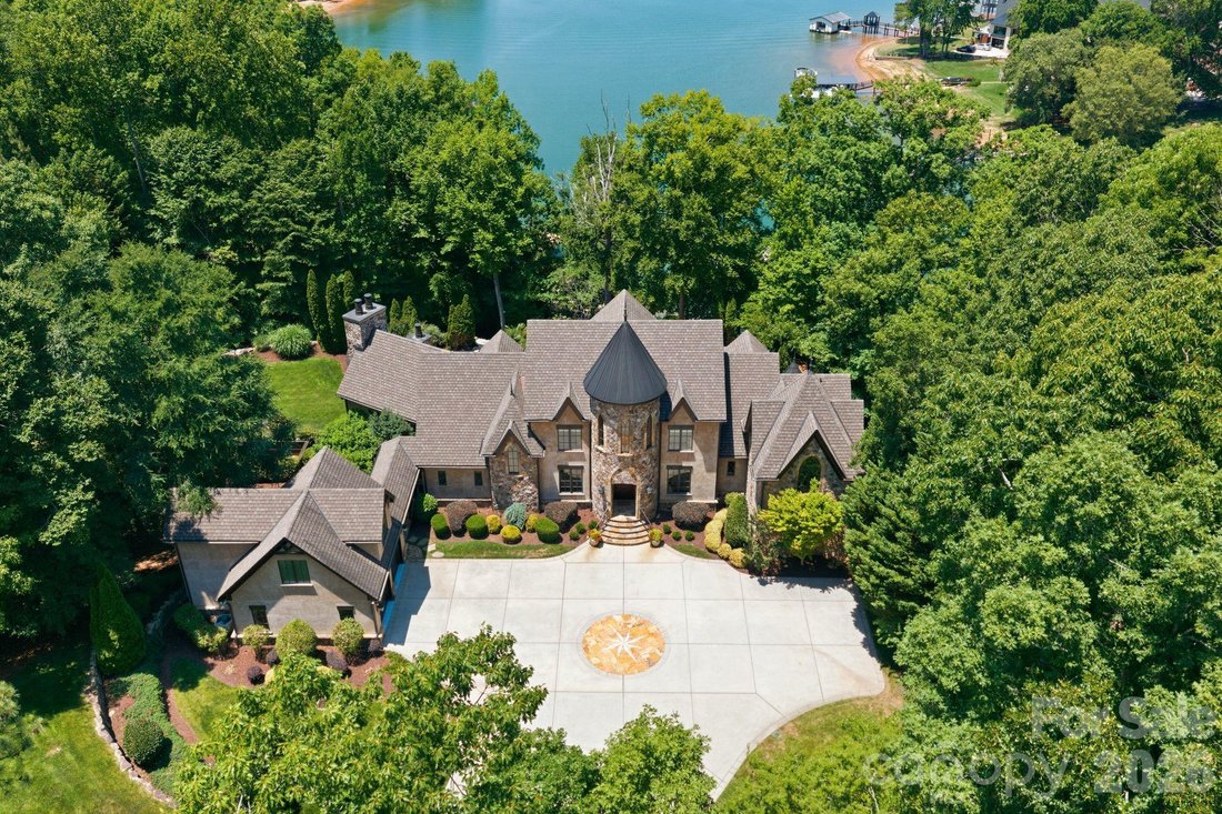 House in Mooresville, North Carolina, United States 1 - 15686187