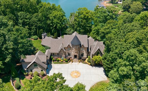 Casa a Mooresville, Carolina del Nord, Stati Uniti 1