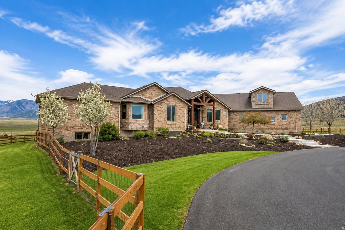 Casa a Stockton, Utah, Stati Uniti 3 - 17315526