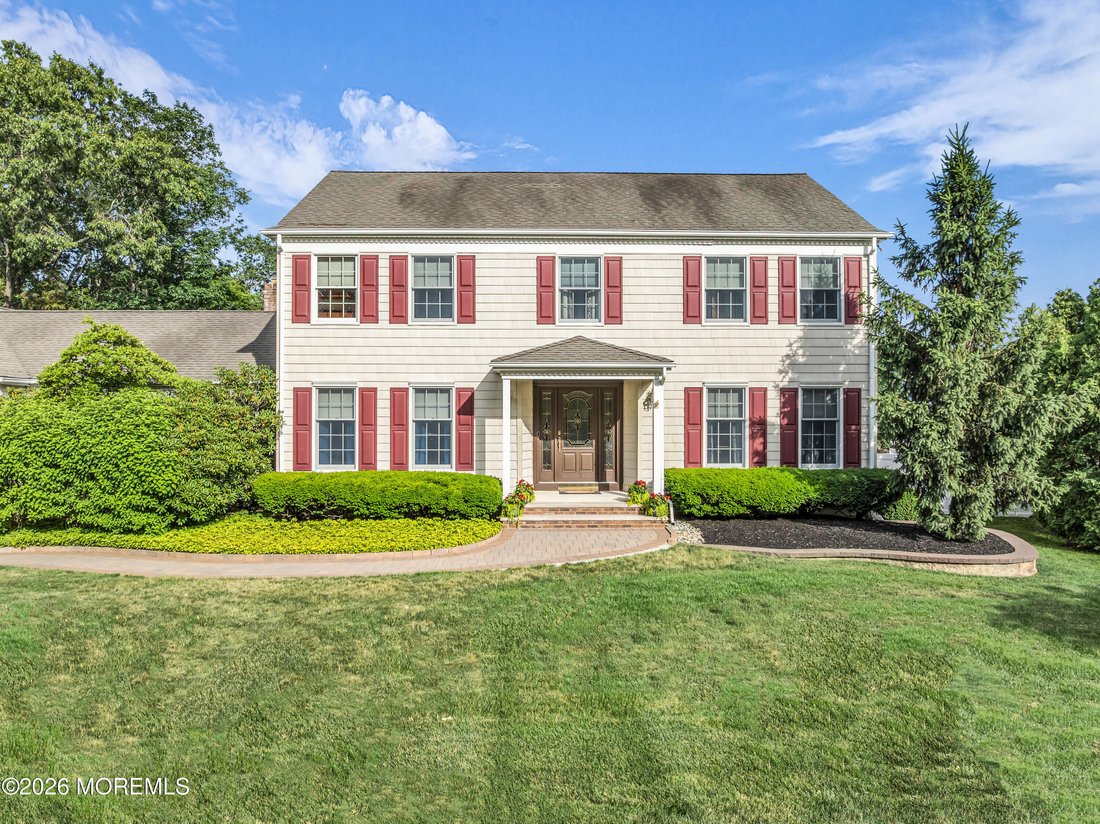 House in Toms River, New Jersey, United States 5 - 18235974
