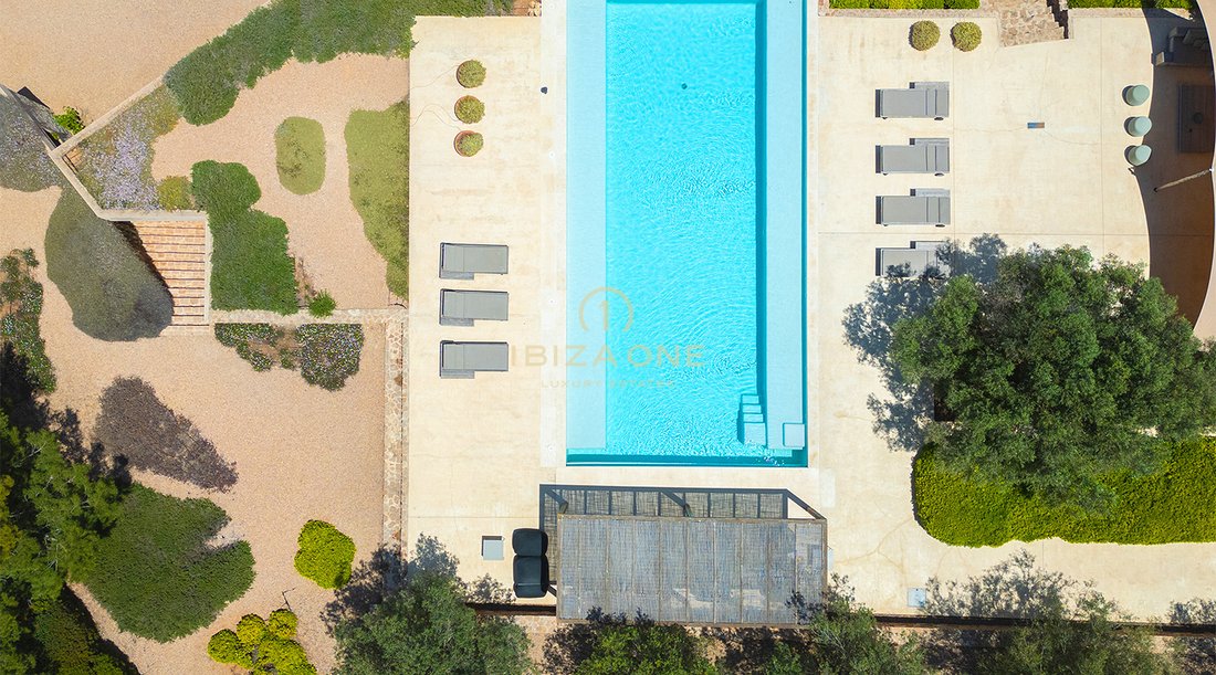 Villa in Cala Vadella, Sant Josep de sa Talaia, Balearic Islands 3 - 17532015