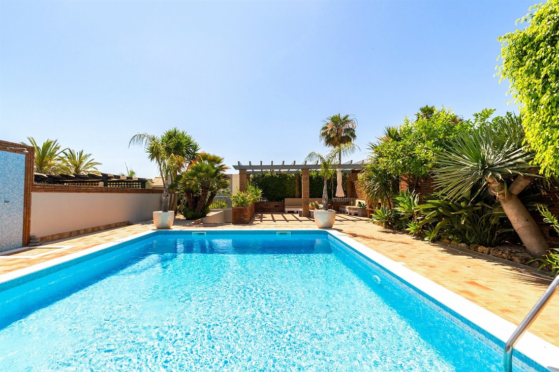 House in Loule (Sao Clemente), Algarve, Portugal 4 - 18245854
