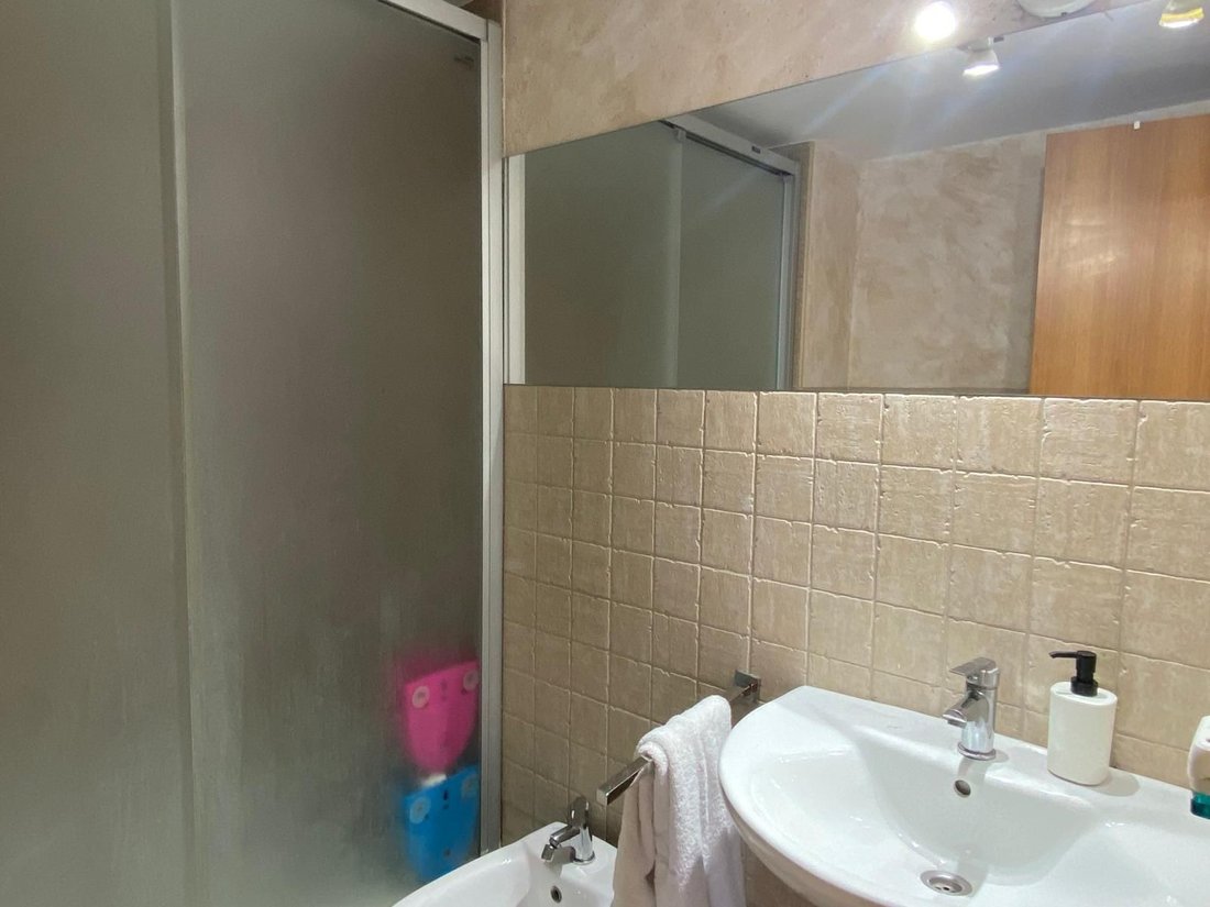 Apartment in Palma, Balearic Islands, Spain 5 - 18243214