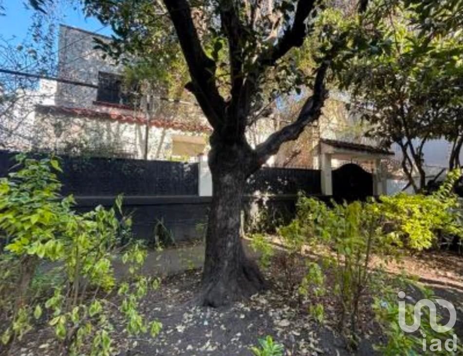 House in Santa Catarina Yecahuitzotl, Mexico City, Mexico 3 - 18237282