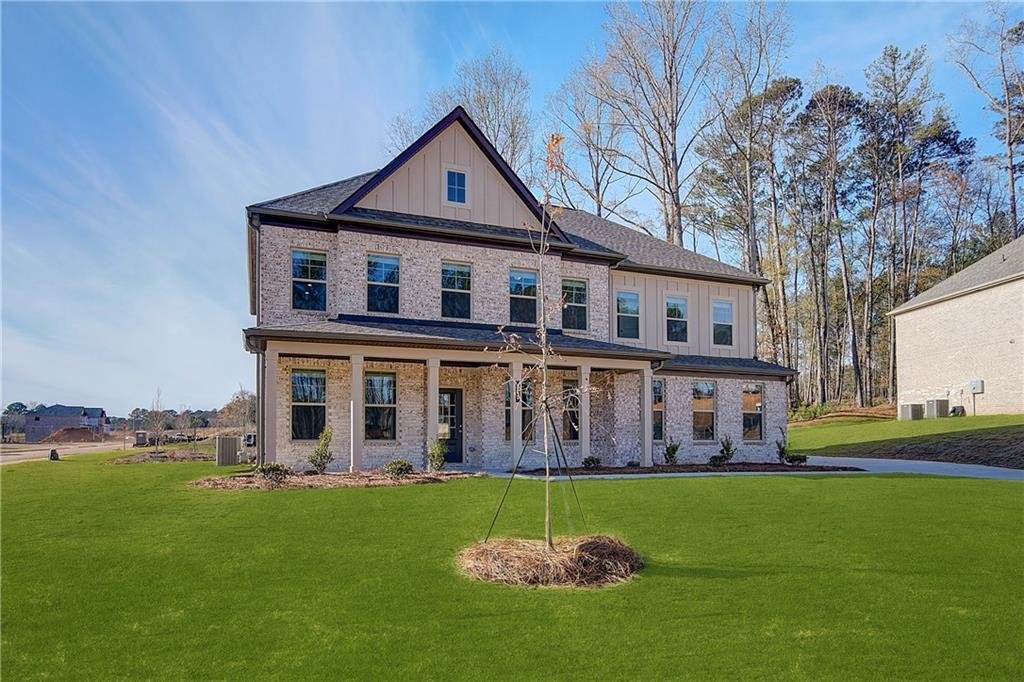 House in Locust Grove, Georgia, United States 3 - 18244226