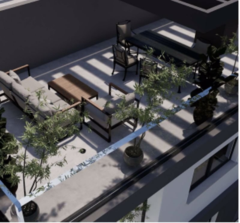 Apartamento en Agios Athanasios, Distrito de Limasol, Chipre 2 - 18245538