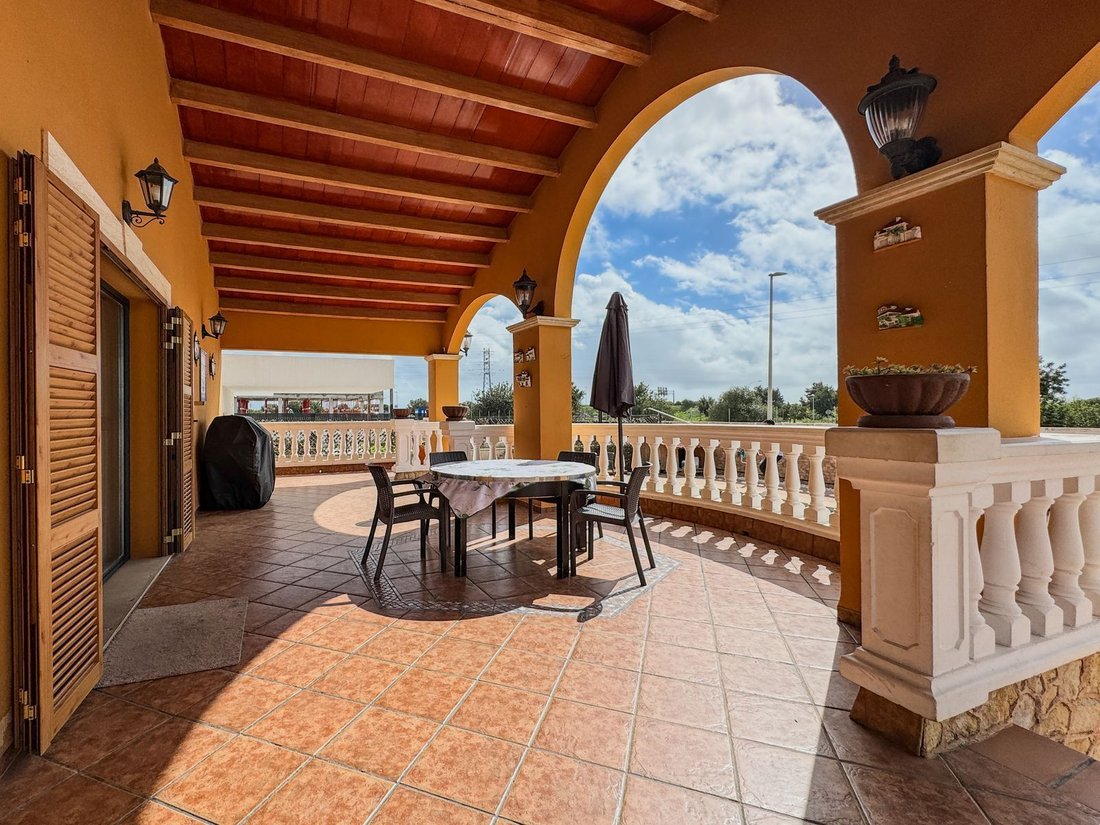 Villa a Marratxí, Isole Baleari, Spagna 3 - 18242847