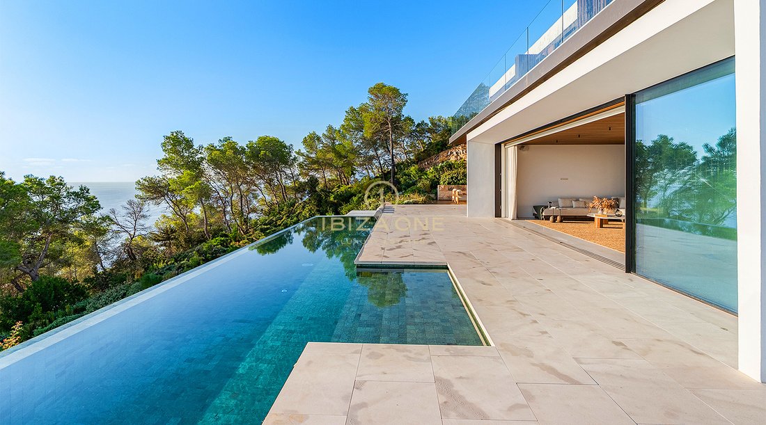 Villa in Ibiza Town, Balearic Islands, Spain 5 - 17532109