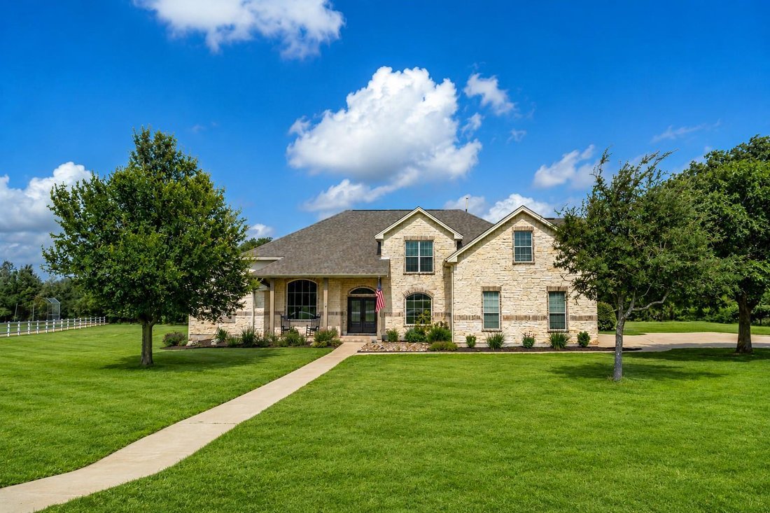 House in Dripping Springs, Texas, United States 1 - 18244096