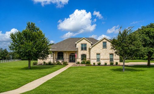 House in Dripping Springs, Texas, United States 1