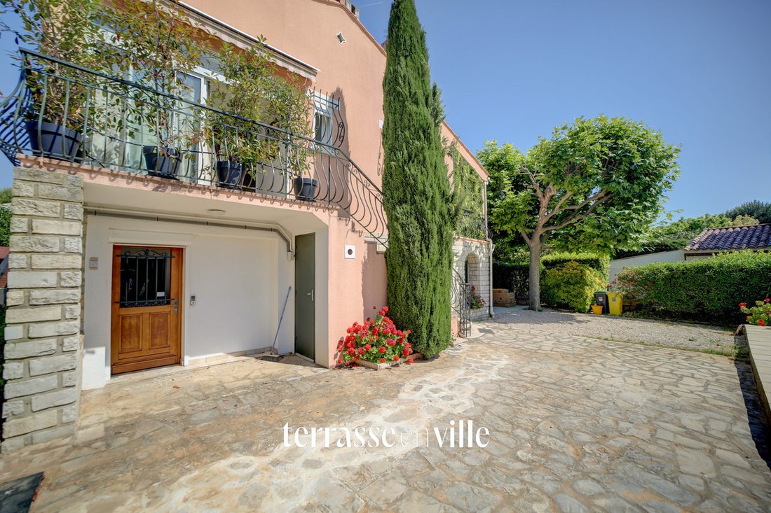 Apartment in La Ciotat, Provence-Alpes-Côte d'Azur, France 1 - 18244163