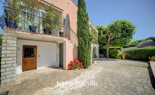 Apartment in La Ciotat, Provence-Alpes-Côte d'Azur, France 1
