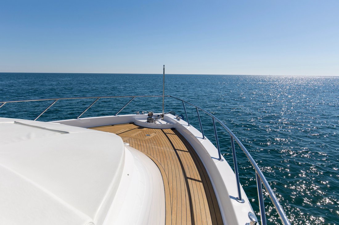 Motor Yacht in United States 4 - 18239290