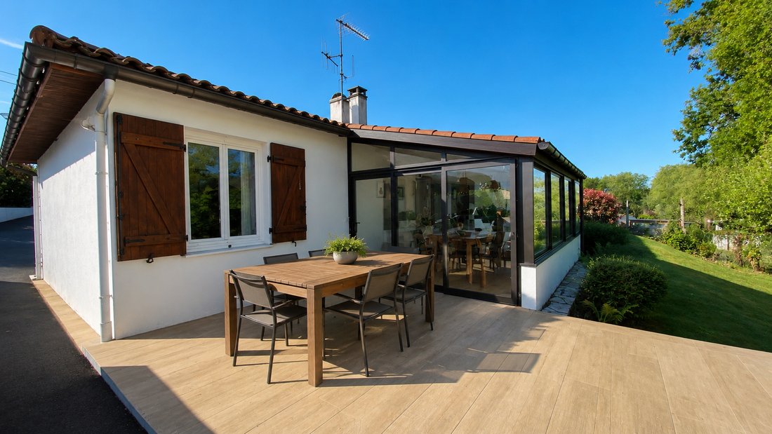 Villa in Saint-Martin-de-Seignanx, Nouvelle-Aquitaine, France 5 - 18245955