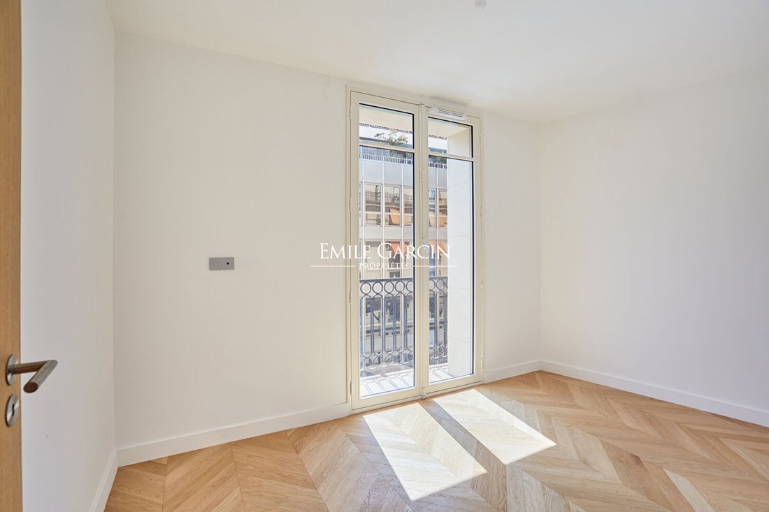 Apartment in La Plaine des Sablons, Neuilly-sur-Seine, France 4 - 18239941